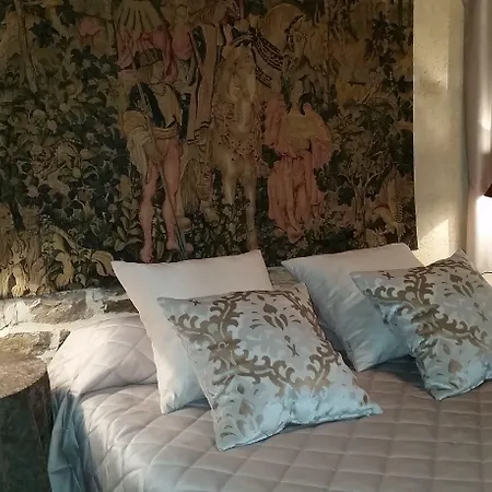 La Maison Bakéa Pensión Cordes-sur-Ciel