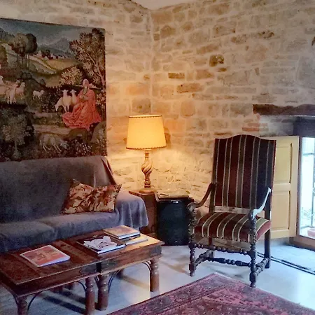 La Maison Bakéa Pensión