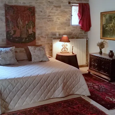 La Maison Bakéa 4* Cordes-sur-Ciel