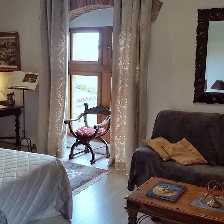 Pensión La Maison Bakéa