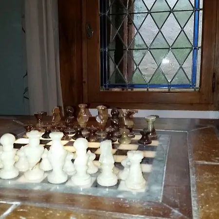 Pensión La Maison Bakéa