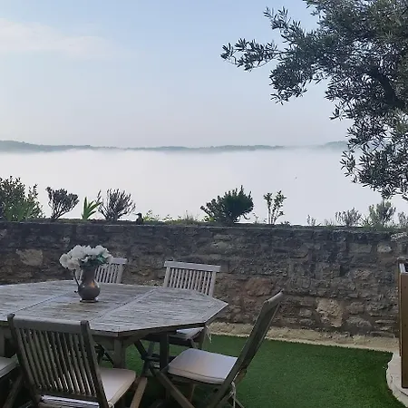 La Maison Bakéa Cordes-sur-Ciel