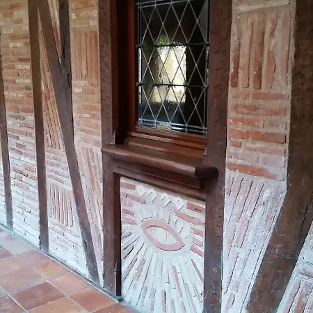 Pensión La Maison Bakéa