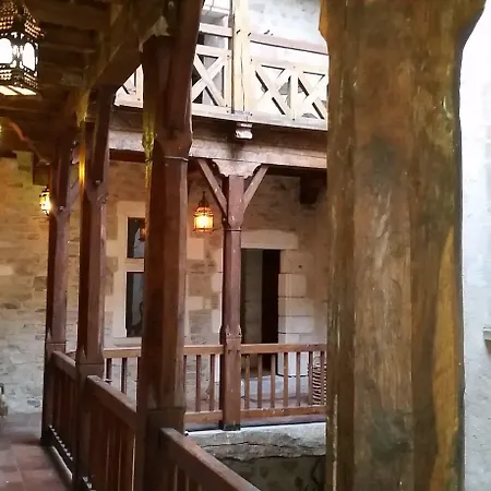 La Maison Bakea 4*