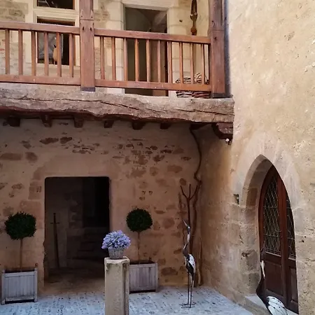 La Maison Bakéa Cordes-sur-Ciel