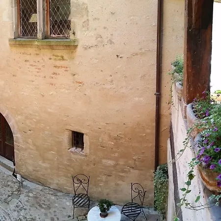 Pensión La Maison Bakéa Cordes-sur-Ciel