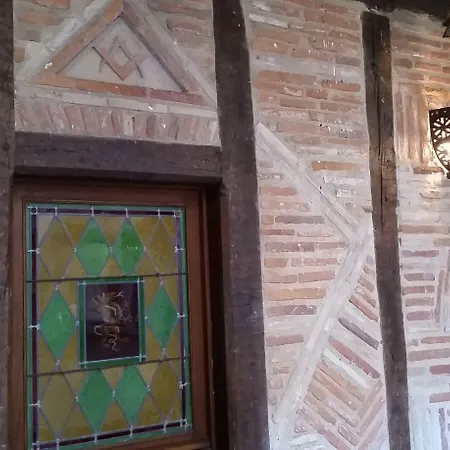 La Maison Bakéa Pensión Cordes-sur-Ciel