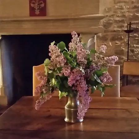 Pensión La Maison Bakéa 4*