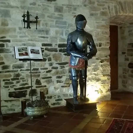 La Maison Bakéa Pensión