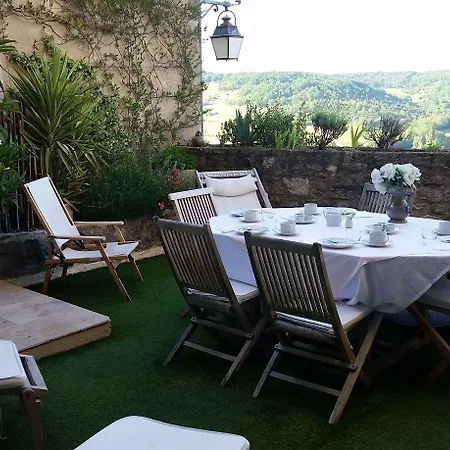 La Maison Bakéa Cordes-sur-Ciel