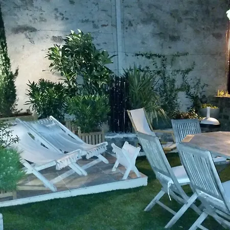 Pensión La Maison Bakéa