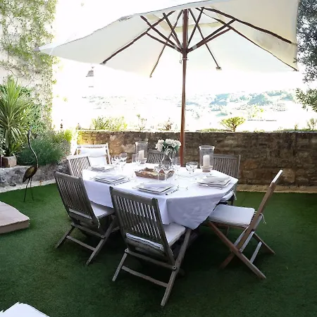 La Maison Bakéa Cordes-sur-Ciel