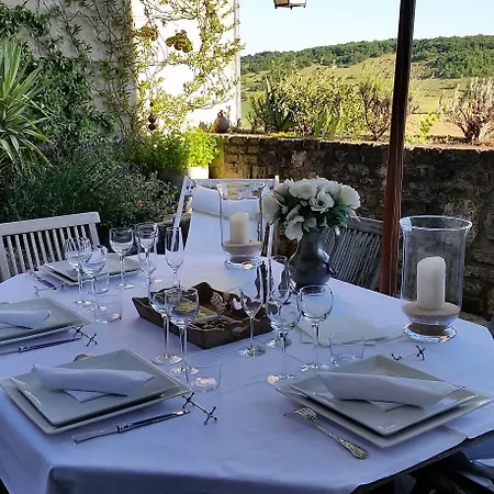 La Maison Bakéa Pensión