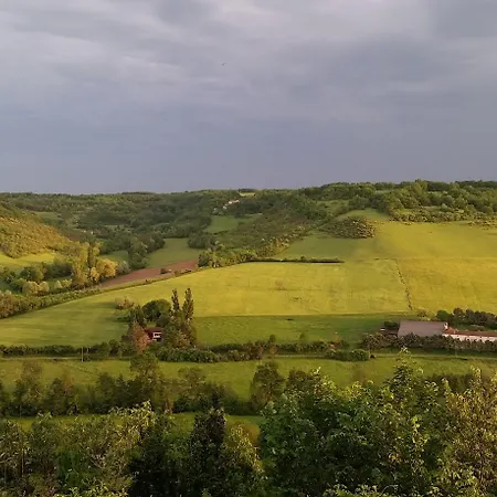 La Maison Bakéa Cordes-sur-Ciel
