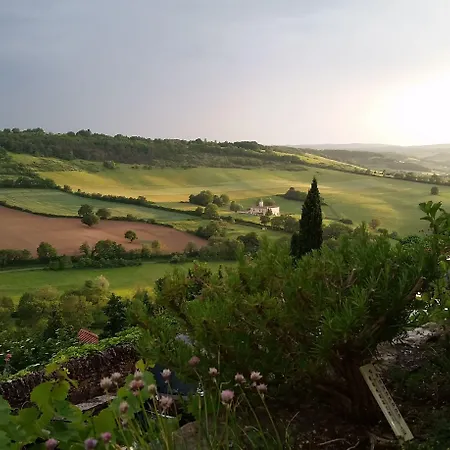 La Maison Bakéa Pensión