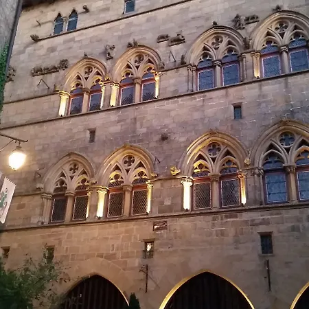 Pensión La Maison Bakéa 4*