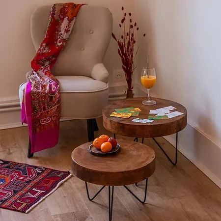 La Maison Bakea 4*