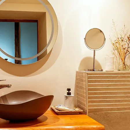 La Maison Bakéa 4* Cordes-sur-Ciel