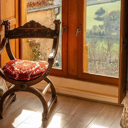 La Maison Bakéa 4*