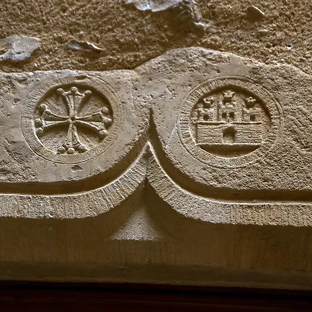 La Maison Bakéa 4*