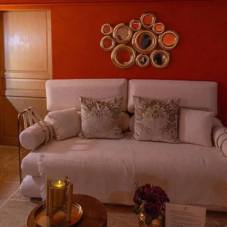 La Maison Bakéa