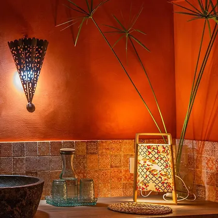 La Maison Bakéa Maison d'hôtes 4*