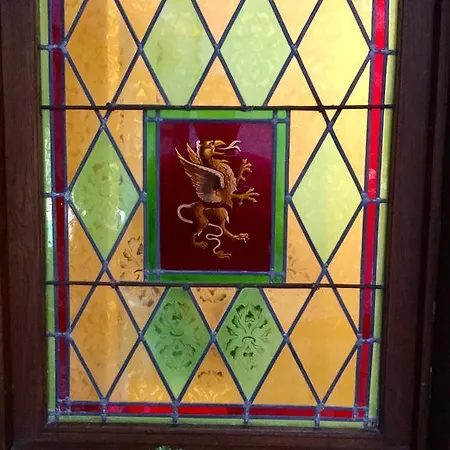 Pensión La Maison Bakéa