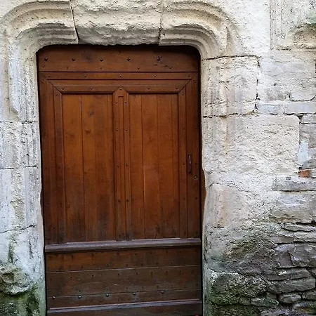 Guest house La Maison Bakea