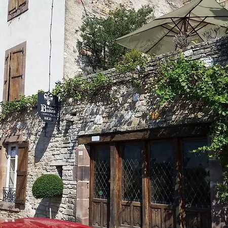 La Maison Bakea 3* Cordes-sur-Ciel