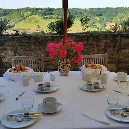 Gasthof La Maison Bakea